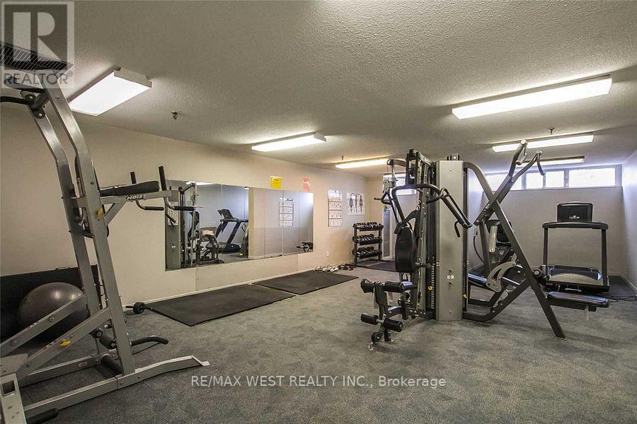 1606 - 75 Emmett Avenue, Toronto, Ontario M6M 5A7 - Photo 36 - W12636784