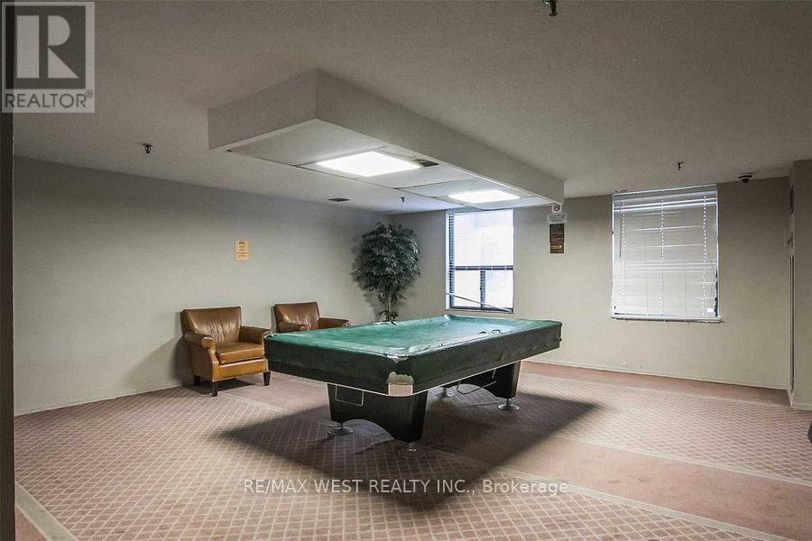 1606 - 75 Emmett Avenue, Toronto, Ontario M6M 5A7 - Photo 37 - W12636784