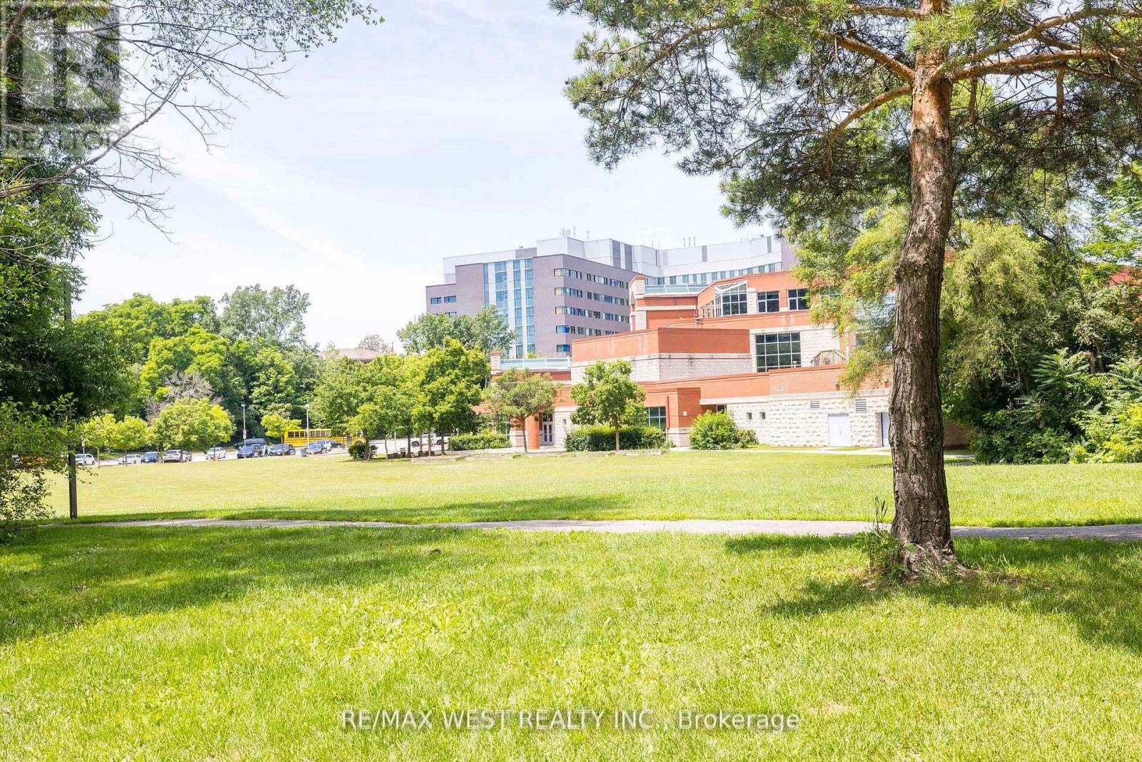 1606 - 75 Emmett Avenue, Toronto, Ontario M6M 5A7 - Photo 38 - W12636784