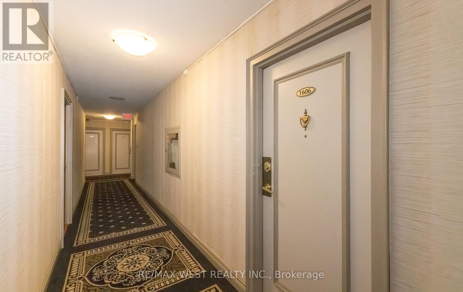 1606 - 75 Emmett Avenue, Toronto, Ontario M6M 5A7 - Photo 9 - W12636784