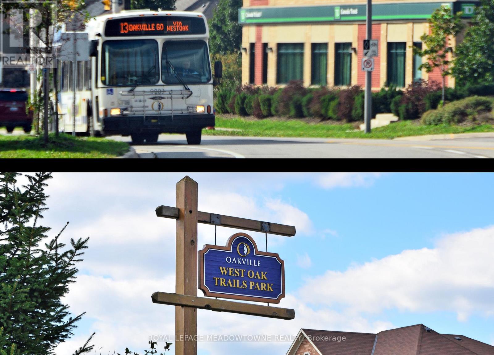 1704 - 2420 Baronwood Drive, Oakville, Ontario  L6M 0J7 - Photo 24 - W12636816