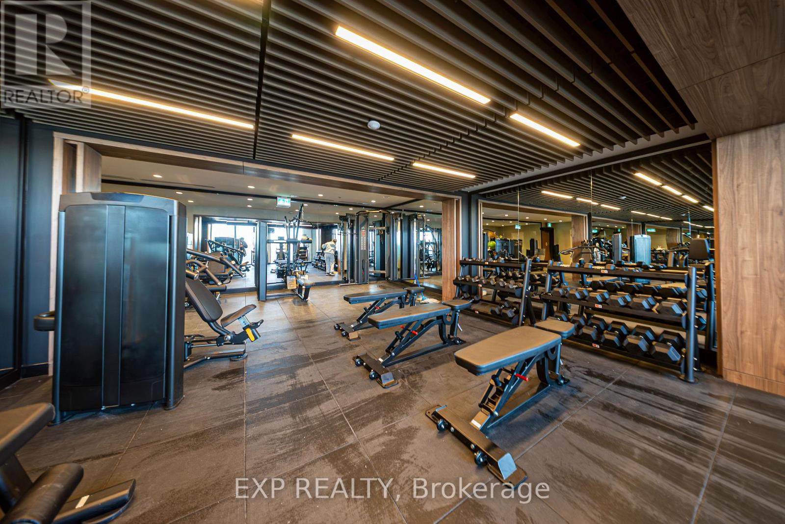 526 - 15 Skyridge Drive, Brampton, Ontario  L6P 4S3 - Photo 24 - W12636856