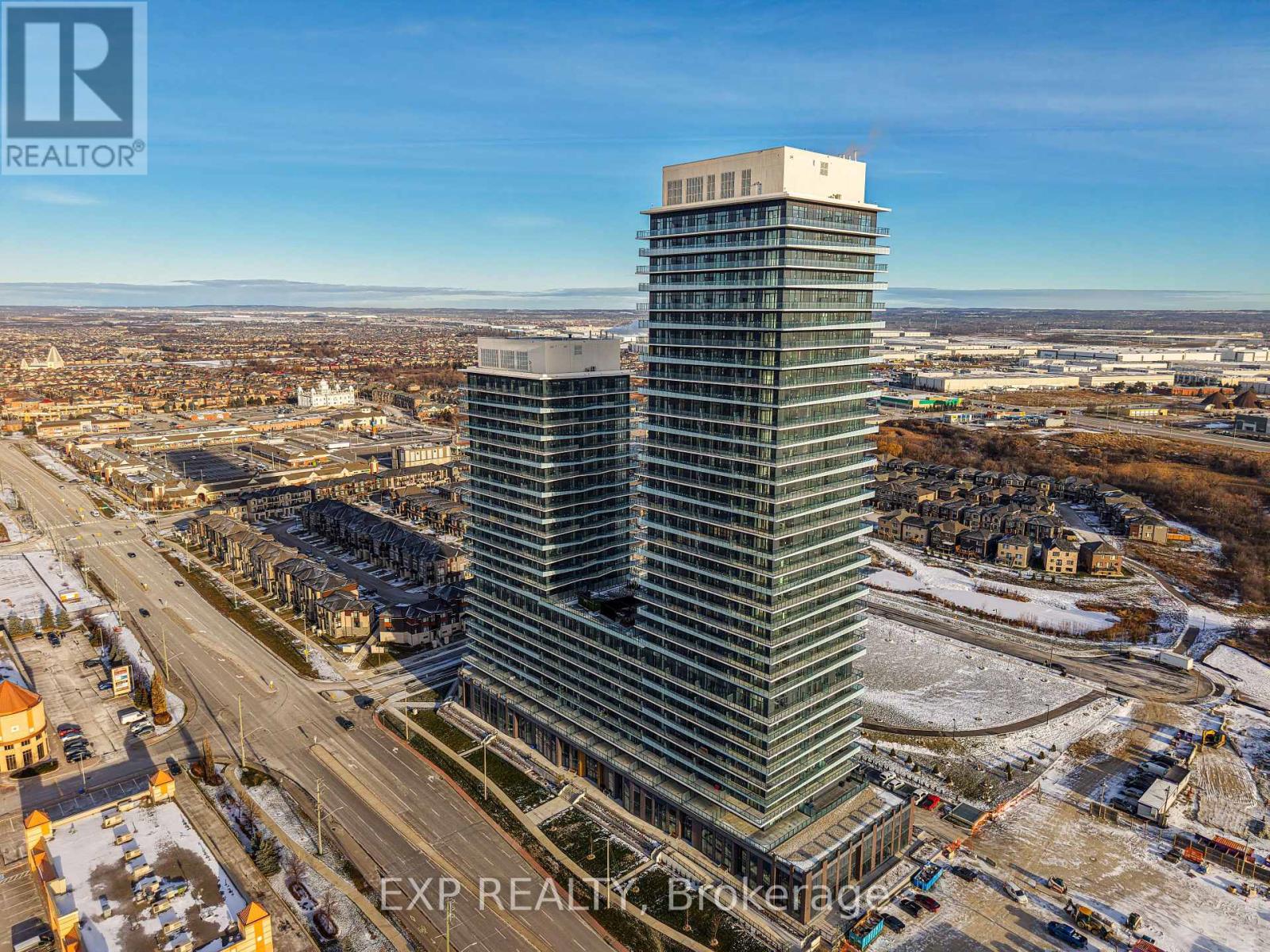 526 - 15 Skyridge Drive, Brampton, Ontario  L6P 4S3 - Photo 32 - W12636856