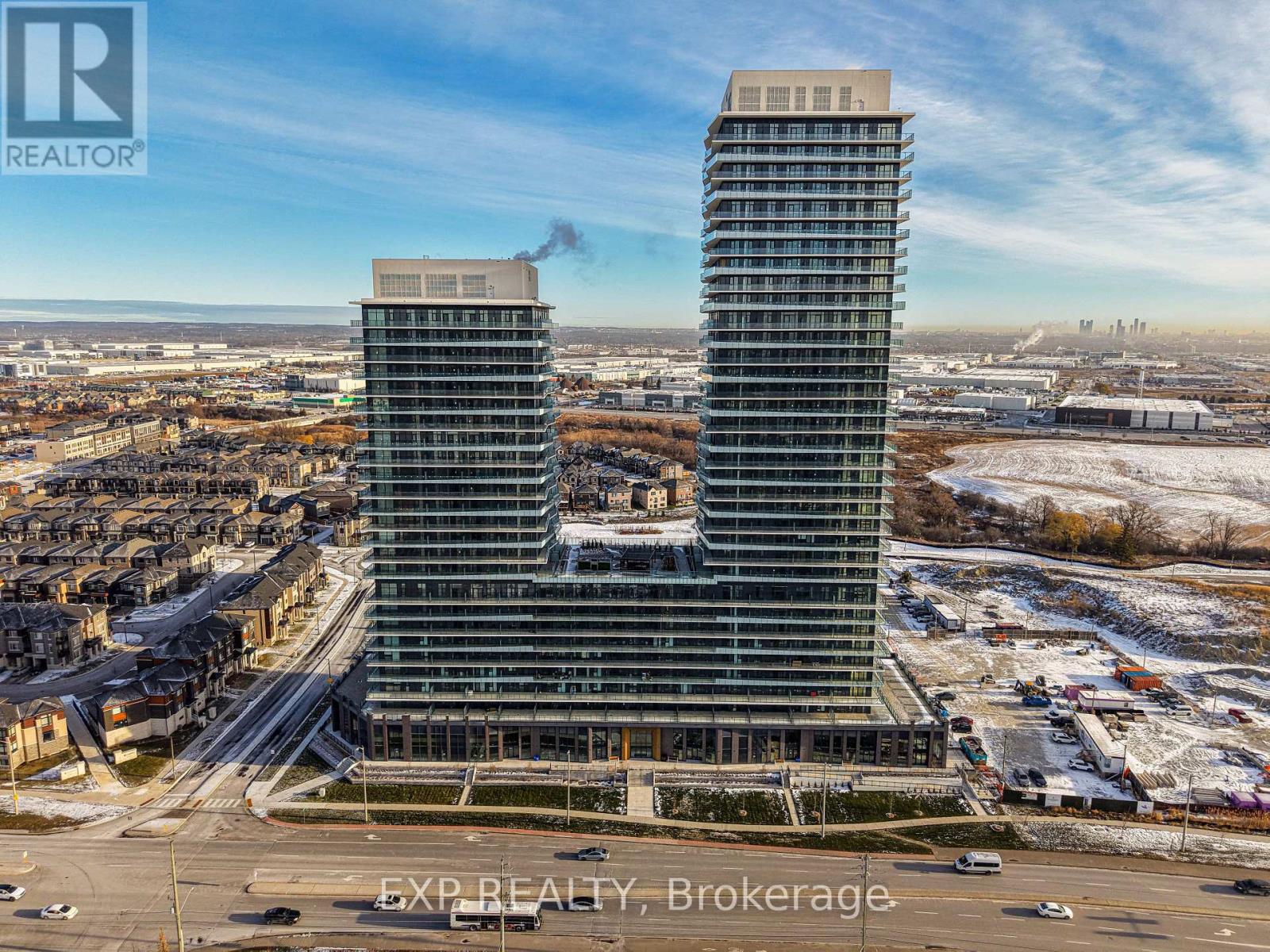 526 - 15 Skyridge Drive, Brampton, Ontario  L6P 4S3 - Photo 33 - W12636856