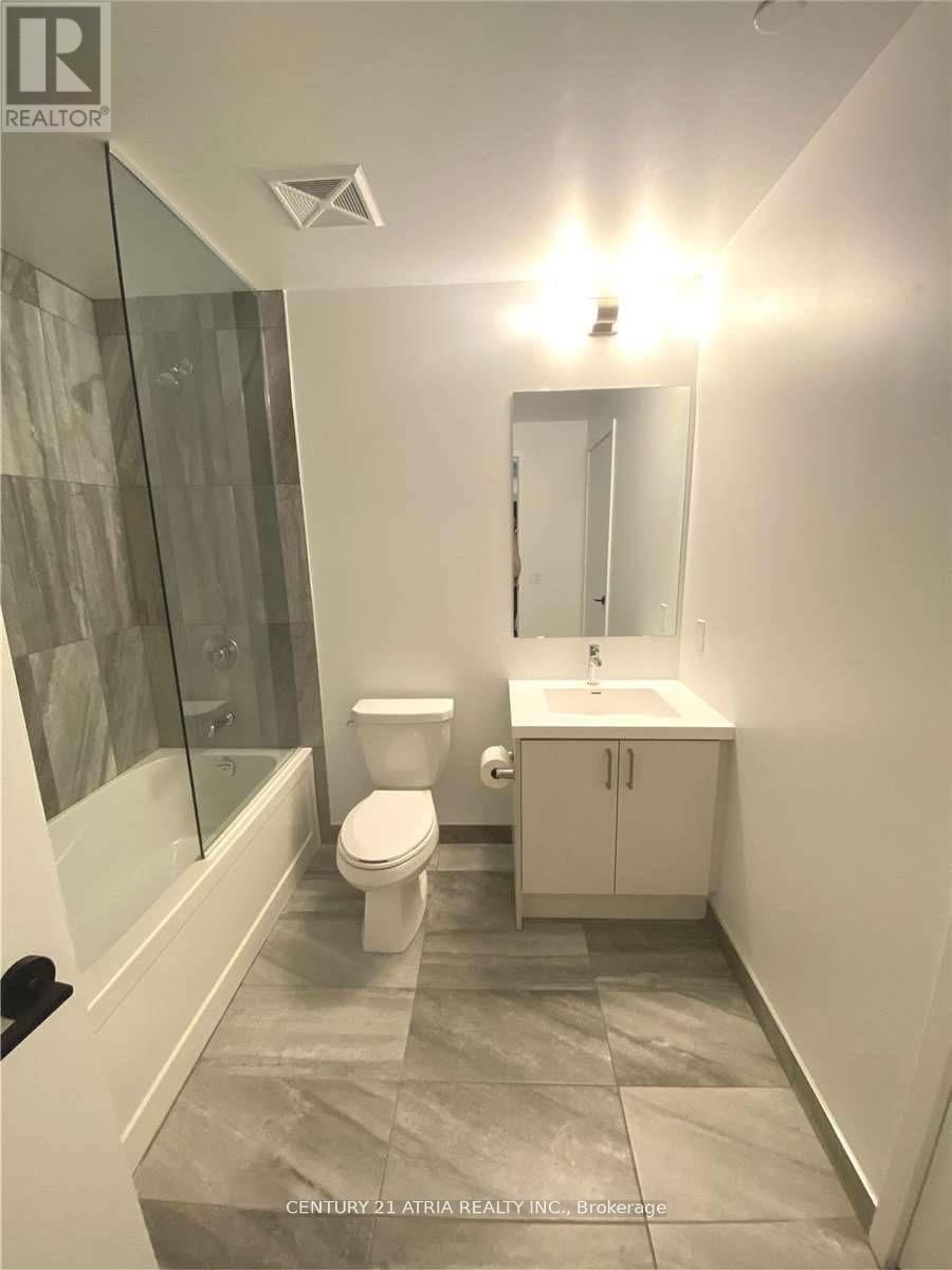 516 - 60 George Butchart Drive, Toronto, Ontario  M3K 2C5 - Photo 11 - W12636874