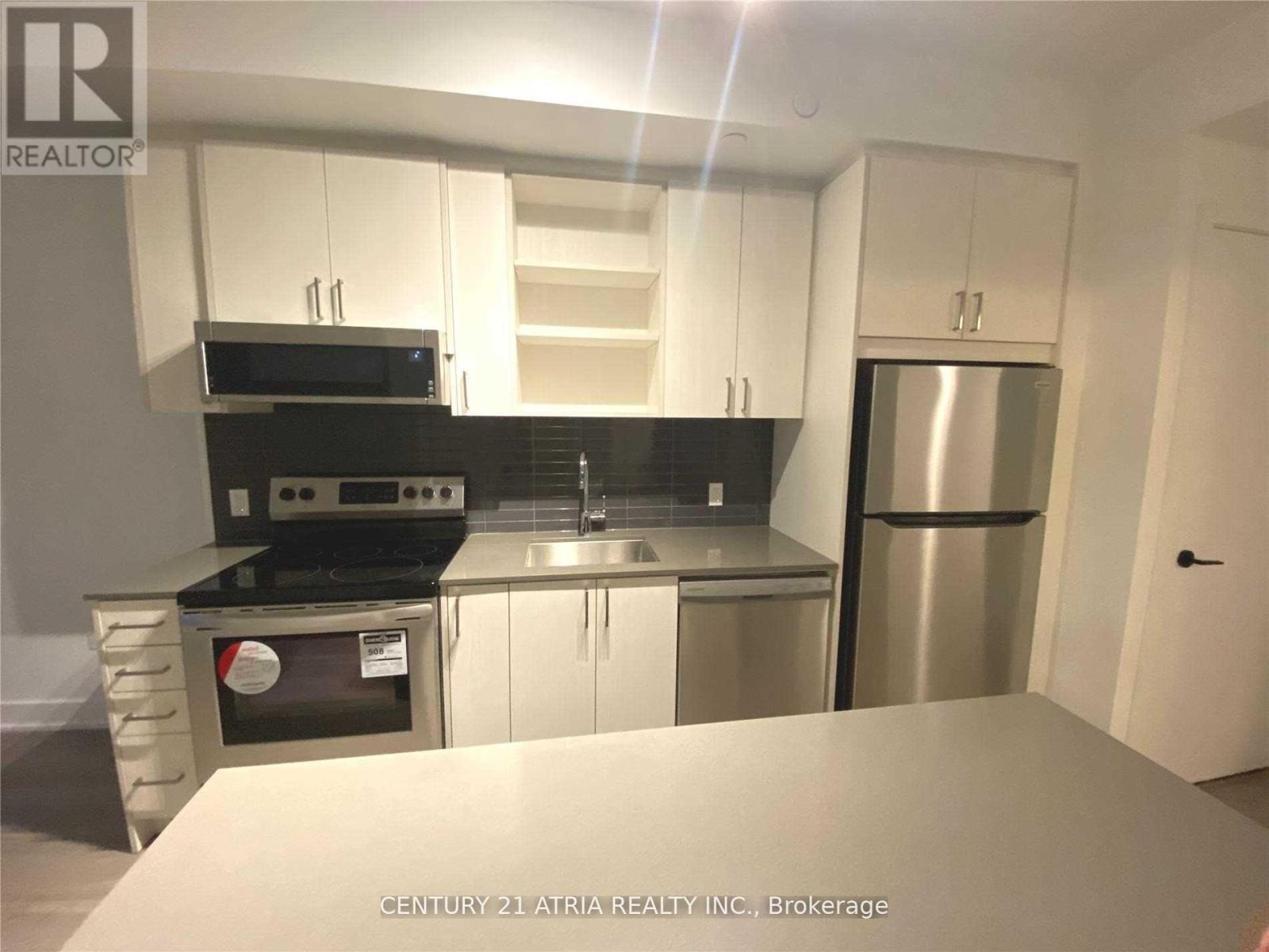 516 - 60 George Butchart Drive, Toronto, Ontario  M3K 2C5 - Photo 14 - W12636874