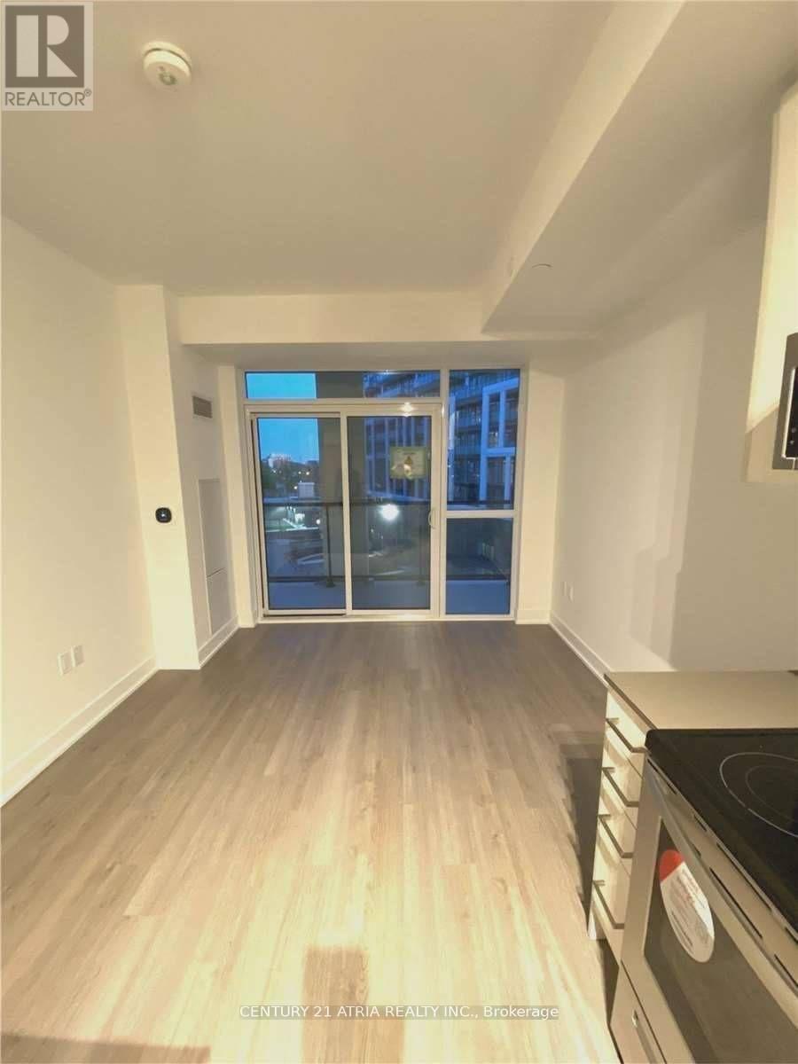 516 - 60 George Butchart Drive, Toronto, Ontario  M3K 2C5 - Photo 5 - W12636874