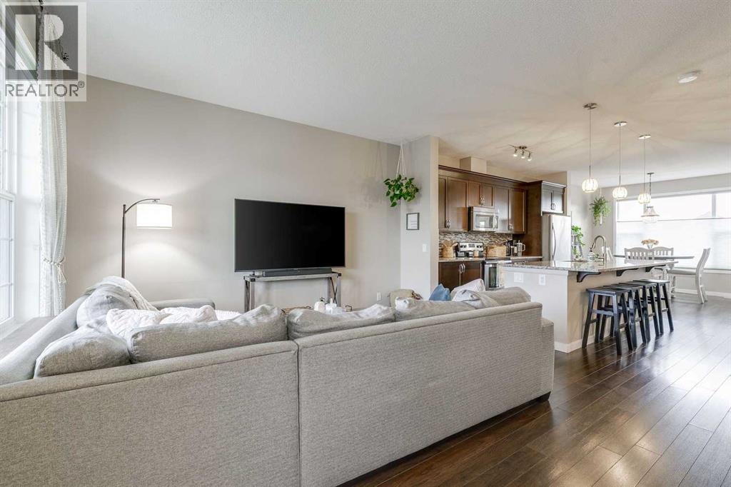 114 Cranford Bay Se, Calgary, Alberta  T2M 2C6 - Photo 5 - A2275409