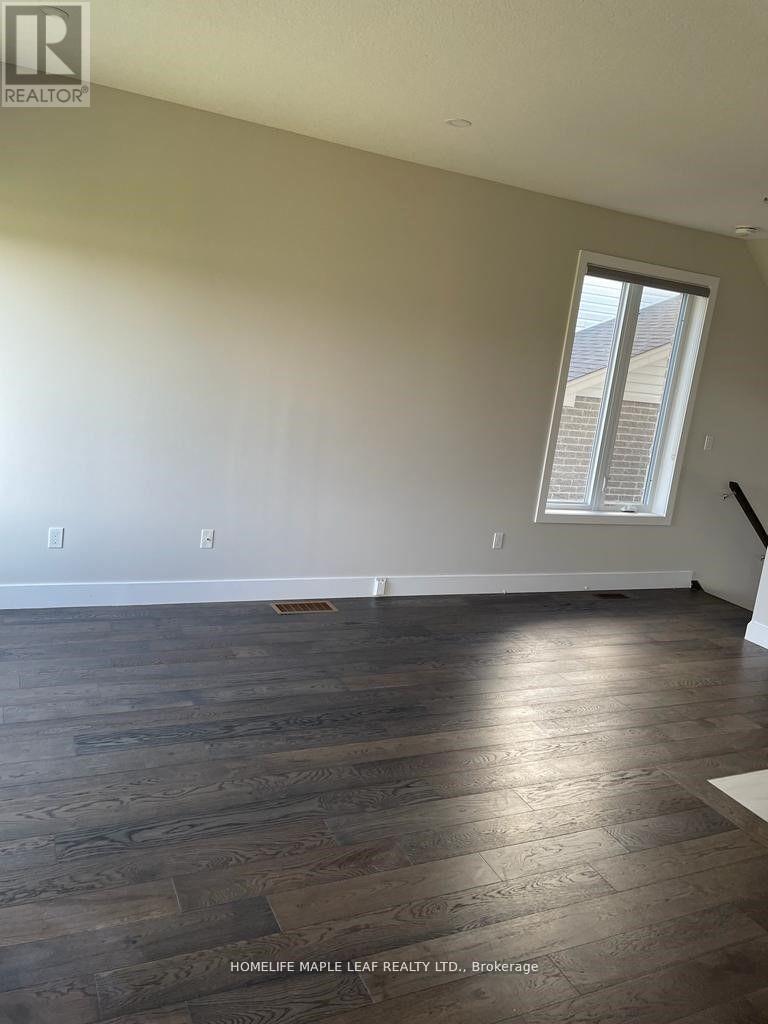 2011 Evans Boulevard, London South, Ontario  N6M 0C4 - Photo 3 - X12636768