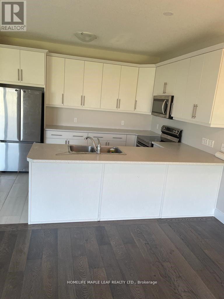 2011 Evans Boulevard, London South, Ontario  N6M 0C4 - Photo 5 - X12636768