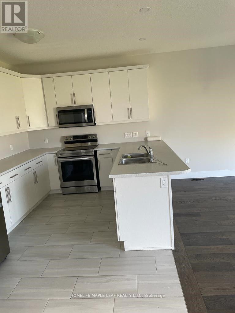 2011 Evans Boulevard, London South, Ontario  N6M 0C4 - Photo 6 - X12636768