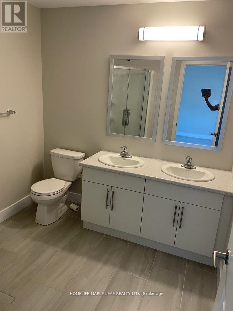 2011 Evans Boulevard, London South, Ontario  N6M 0C4 - Photo 9 - X12636768