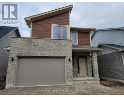 2011 EVANS BOULEVARD, London South, Ontario