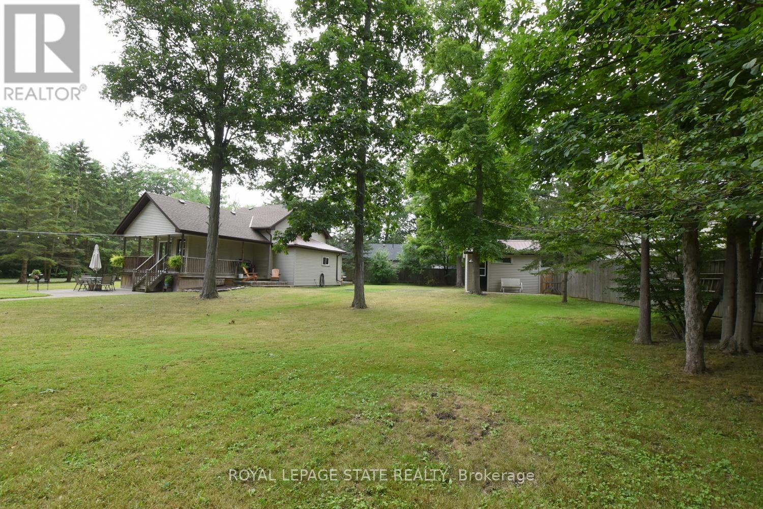 3222 Peach Avenue, Fort Erie, Ontario  L0S 1N0 - Photo 47 - X12636776