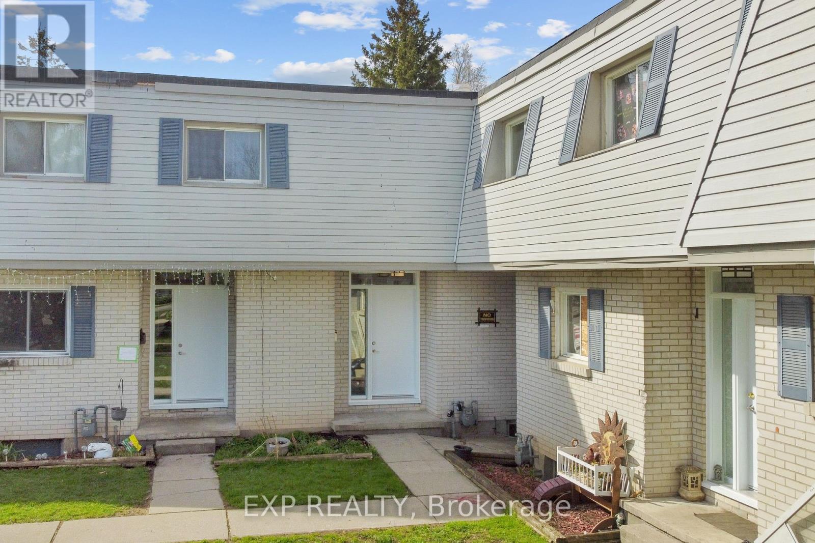 26 - 205 Boullee Street, London East, Ontario N5Y 1T9 - Photo 2 - X12636808