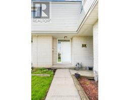 26 - 205 BOULLEE STREET, London East, Ontario