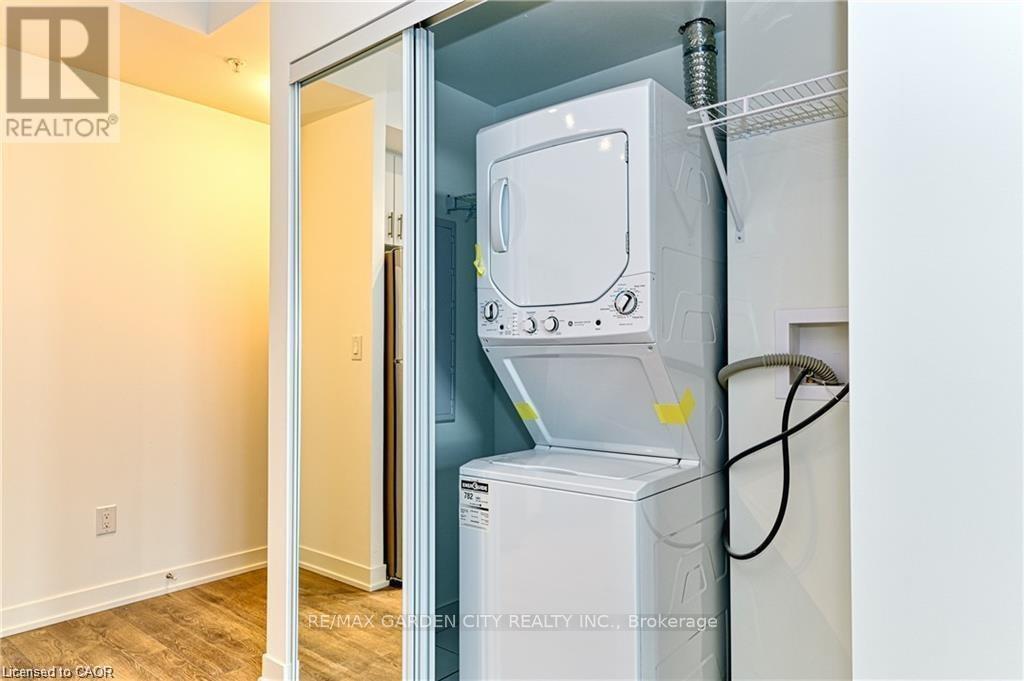 602 - 550 North Service Road, Grimsby, Ontario  L3M 4E8 - Photo 12 - X12636852