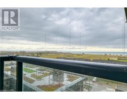 602 - 550 NORTH SERVICE ROAD, Grimsby, Ontario