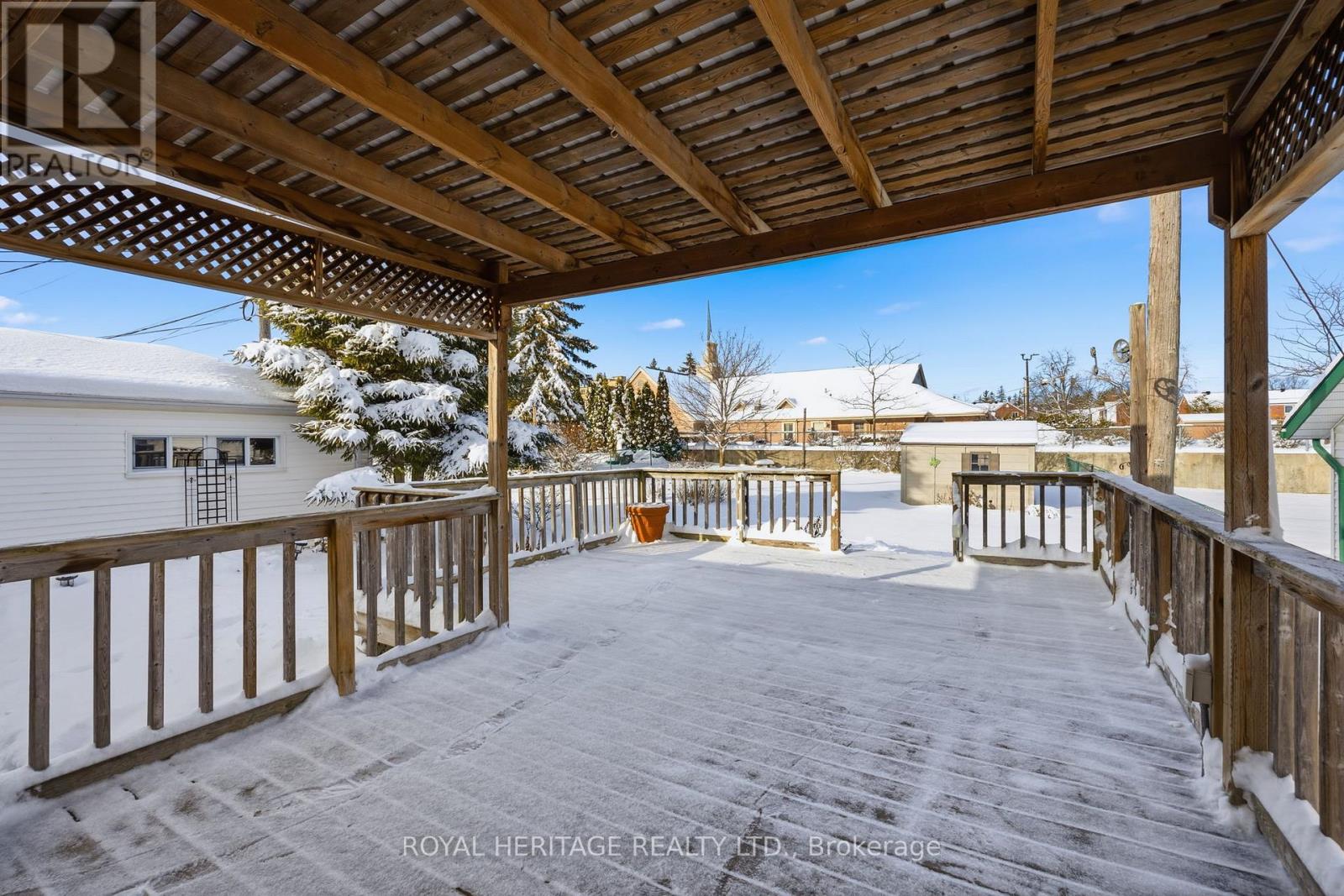 6 Sunset Court, Kawartha Lakes, Ontario  K9V 2S1 - Photo 35 - X12636864