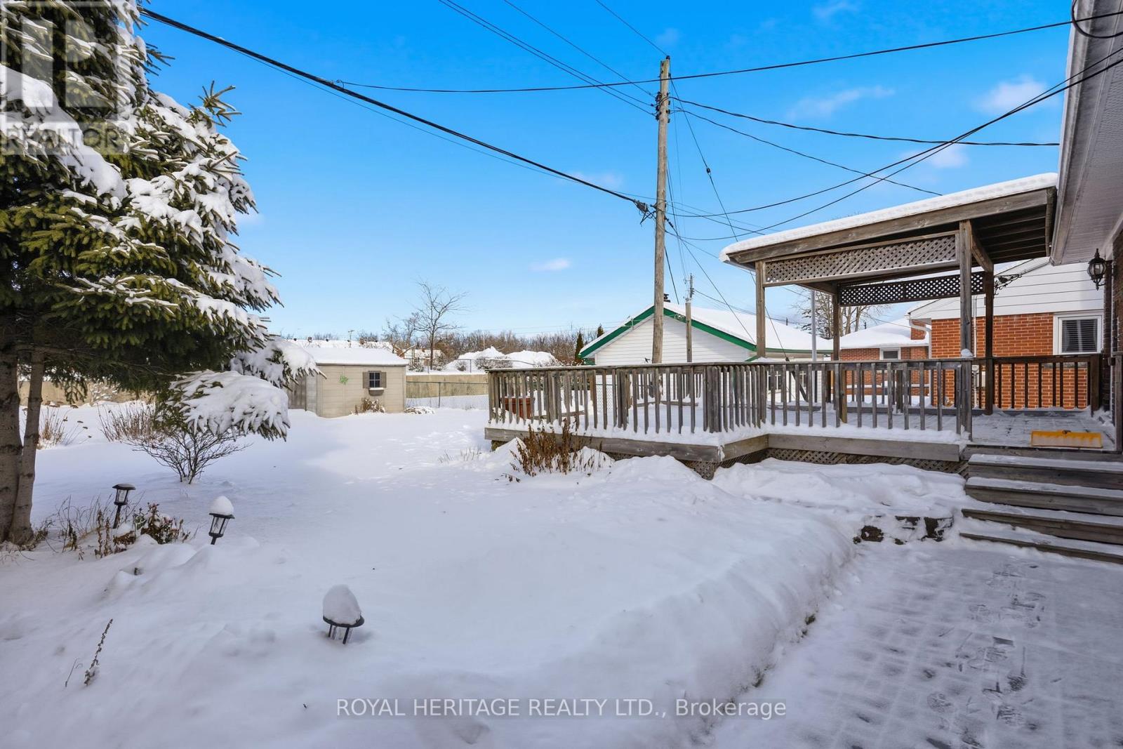 6 Sunset Court, Kawartha Lakes, Ontario  K9V 2S1 - Photo 36 - X12636864