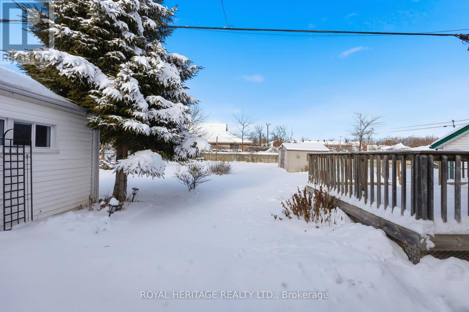 6 Sunset Court, Kawartha Lakes, Ontario  K9V 2S1 - Photo 37 - X12636864