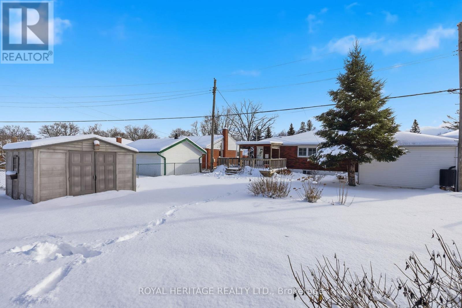 6 Sunset Court, Kawartha Lakes, Ontario  K9V 2S1 - Photo 39 - X12636864