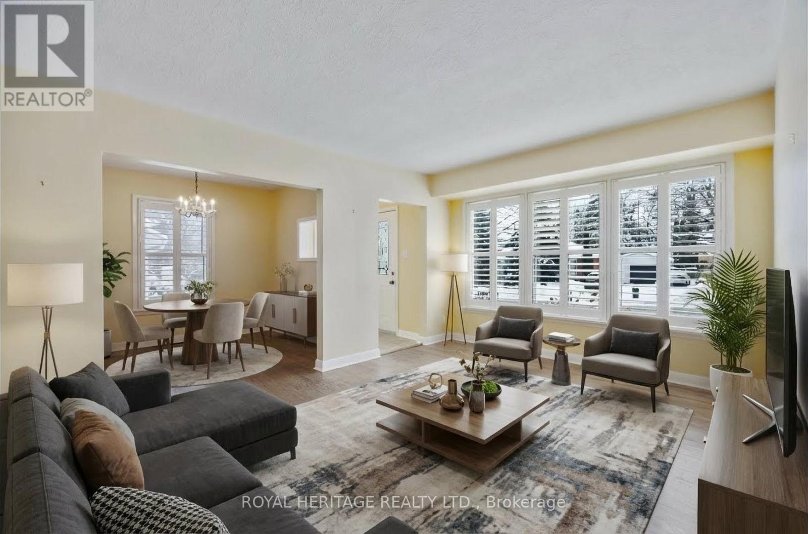 6 Sunset Court, Kawartha Lakes, Ontario  K9V 2S1 - Photo 4 - X12636864