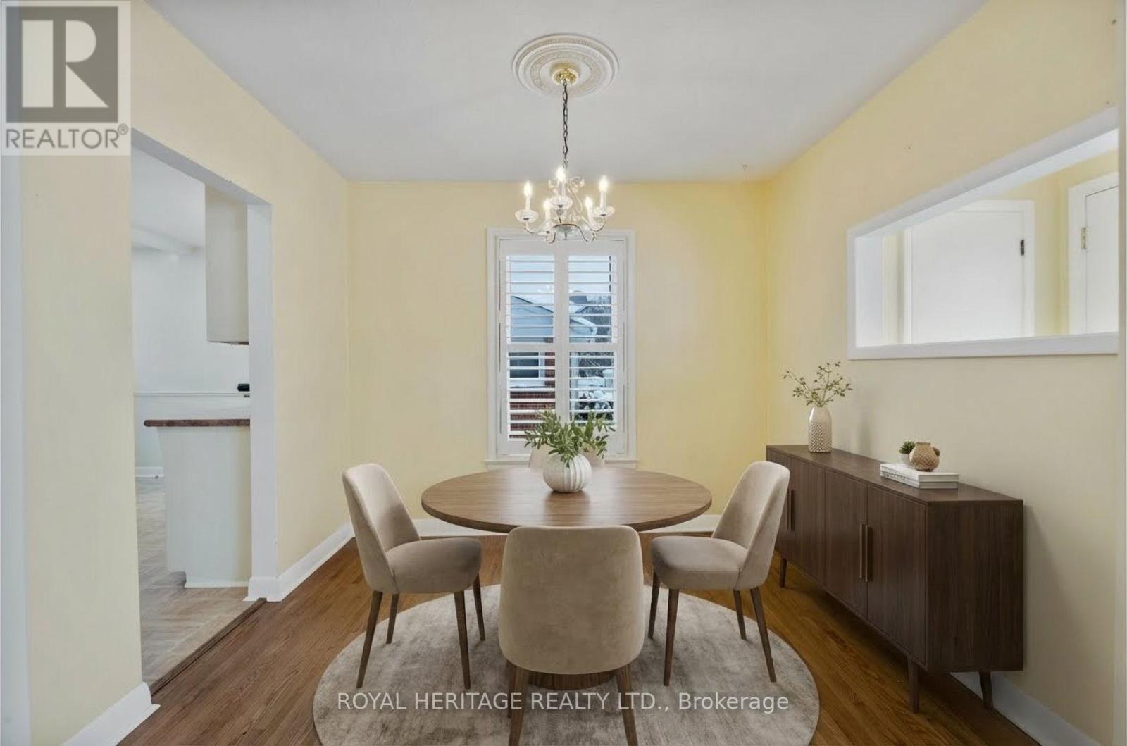 6 Sunset Court, Kawartha Lakes, Ontario  K9V 2S1 - Photo 5 - X12636864