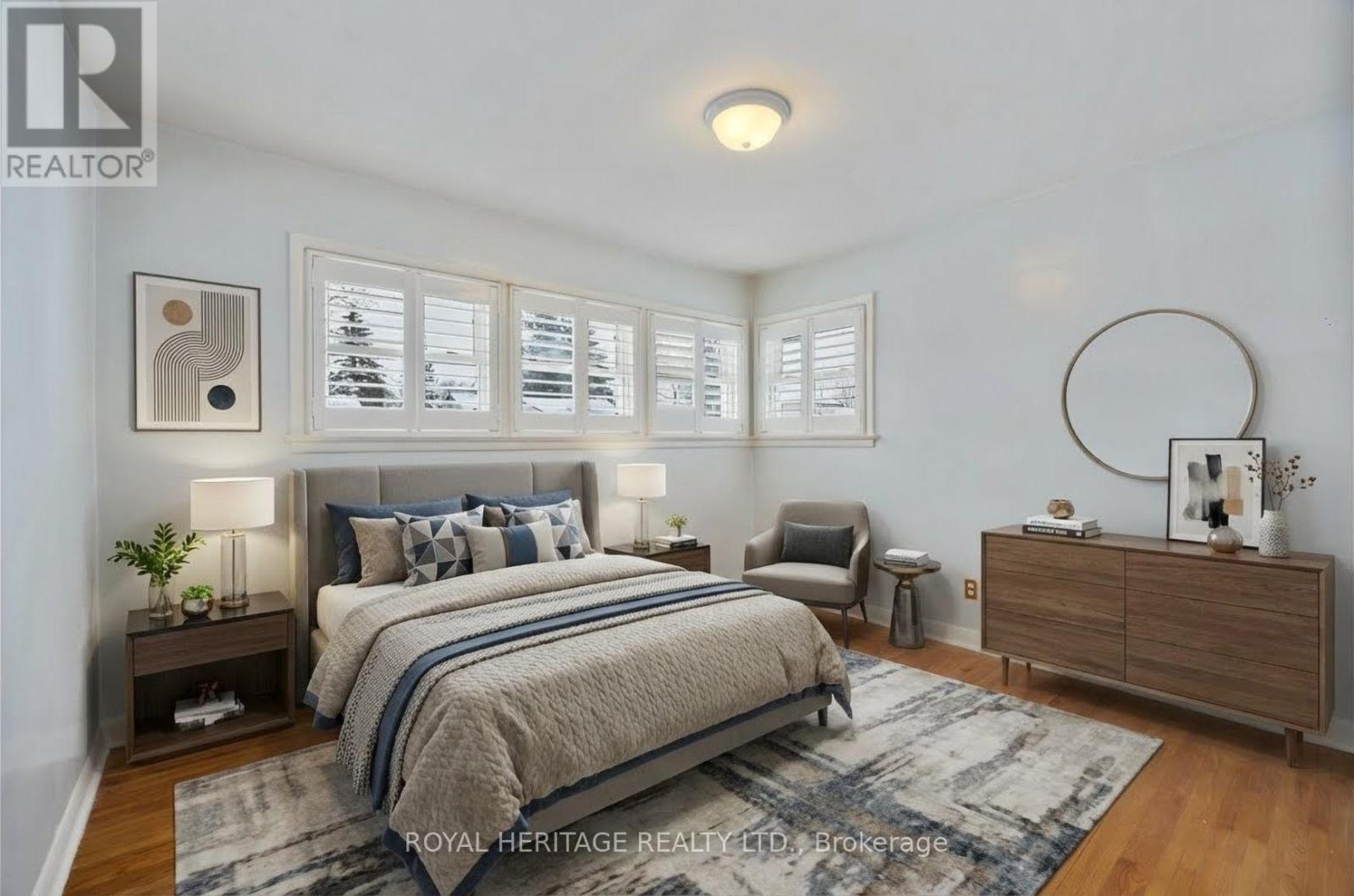 6 Sunset Court, Kawartha Lakes, Ontario  K9V 2S1 - Photo 6 - X12636864