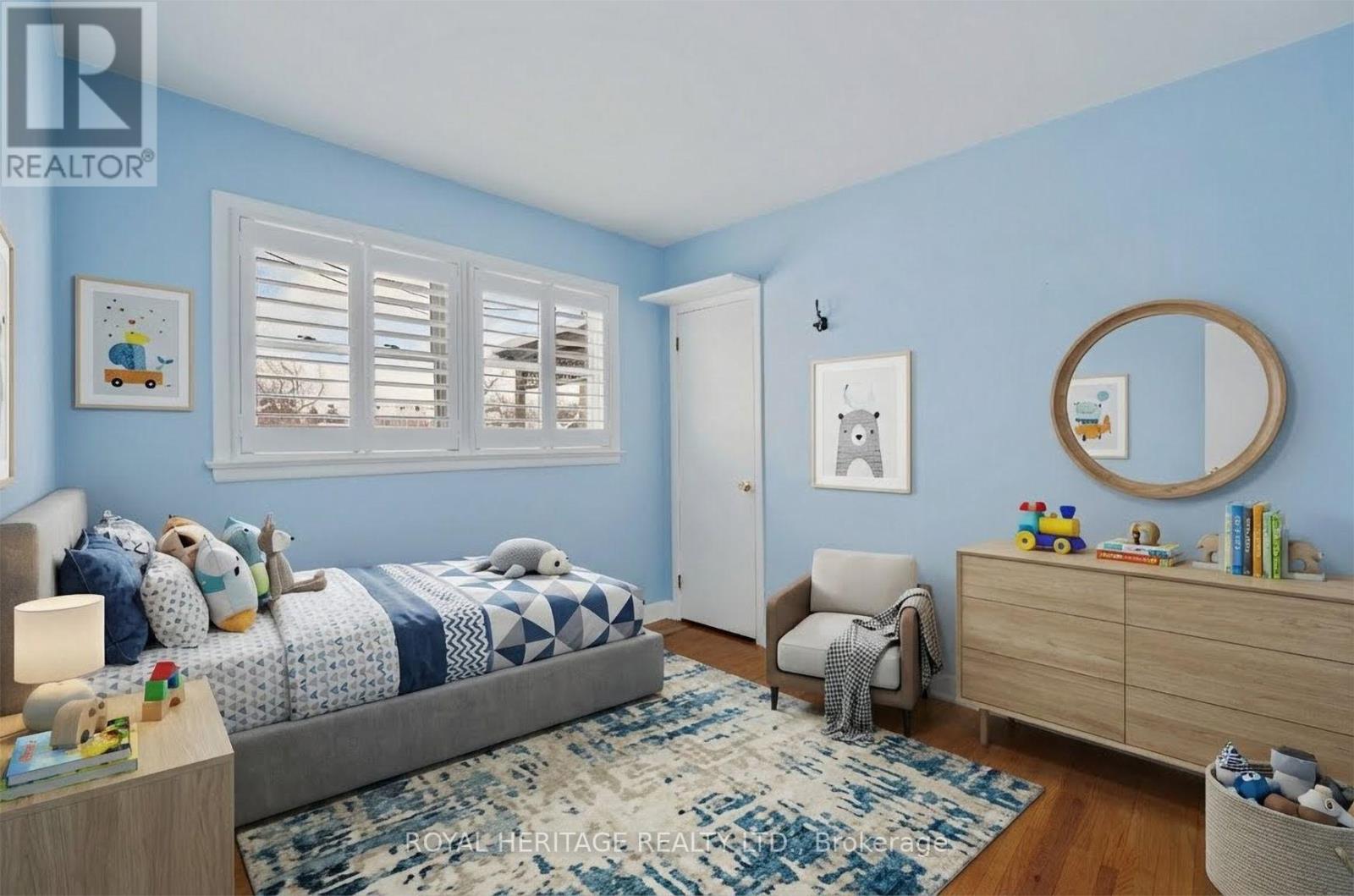 6 Sunset Court, Kawartha Lakes, Ontario  K9V 2S1 - Photo 7 - X12636864