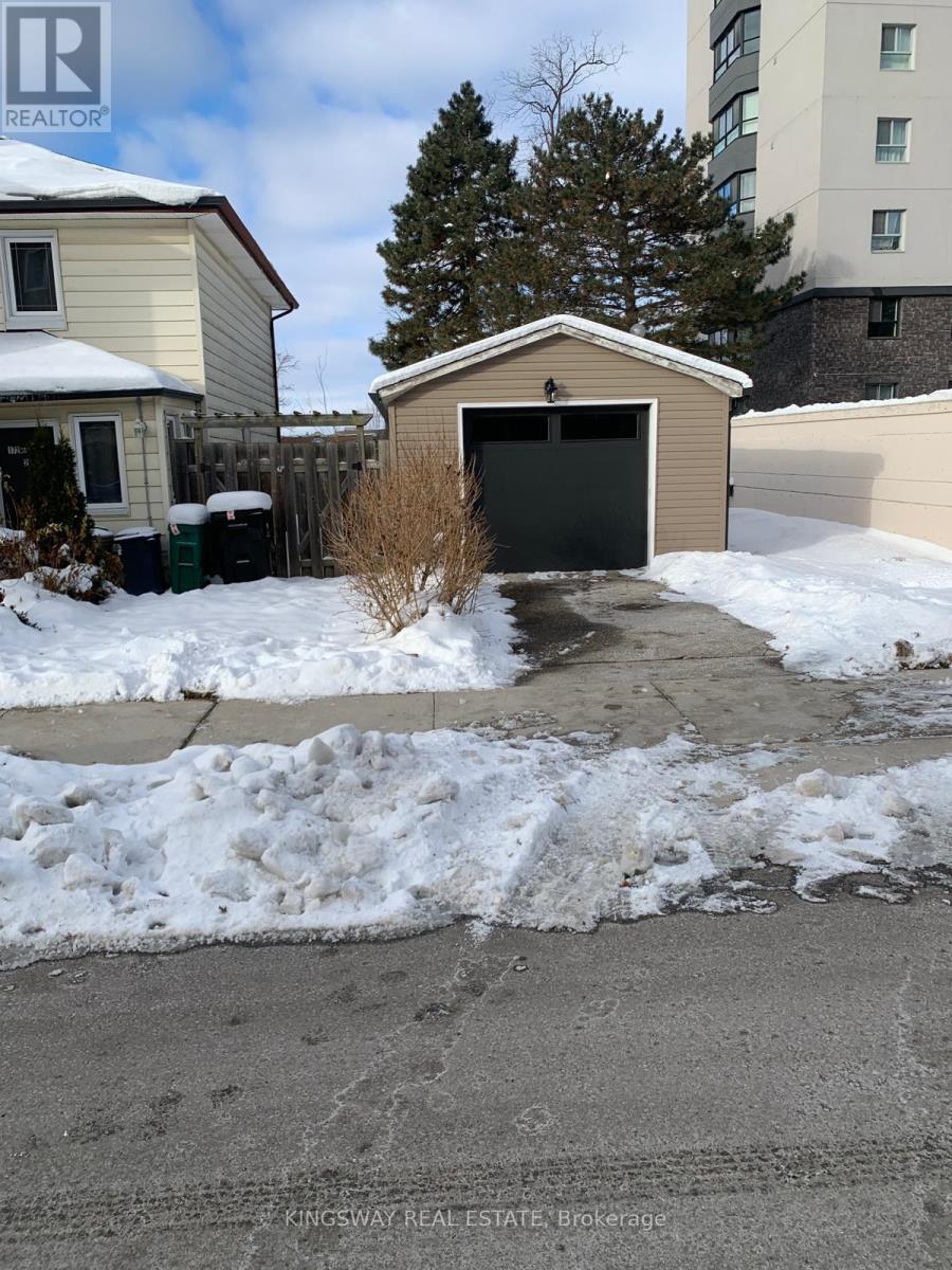 172 Main Street, Cambridge, Ontario  N1R 1W6 - Photo 16 - X12636878