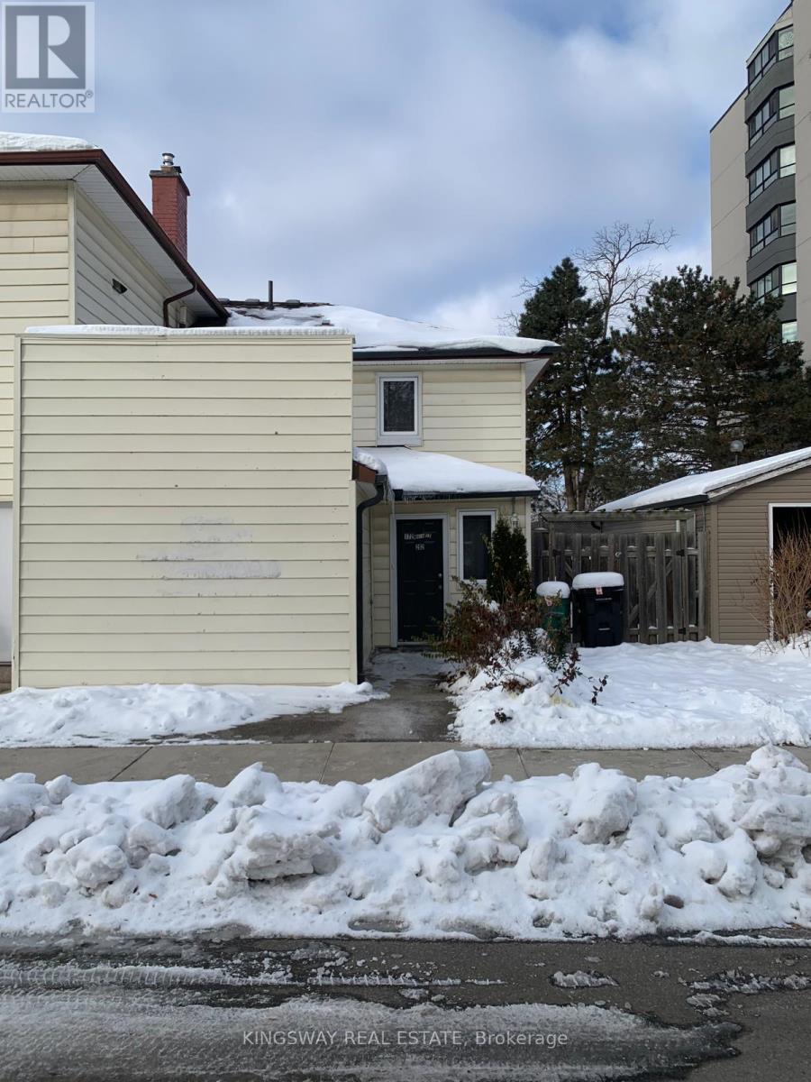 172 Main Street, Cambridge, Ontario  N1R 1W6 - Photo 3 - X12636878