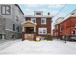 26 AYLMER AVENUE, Ottawa, Ontario