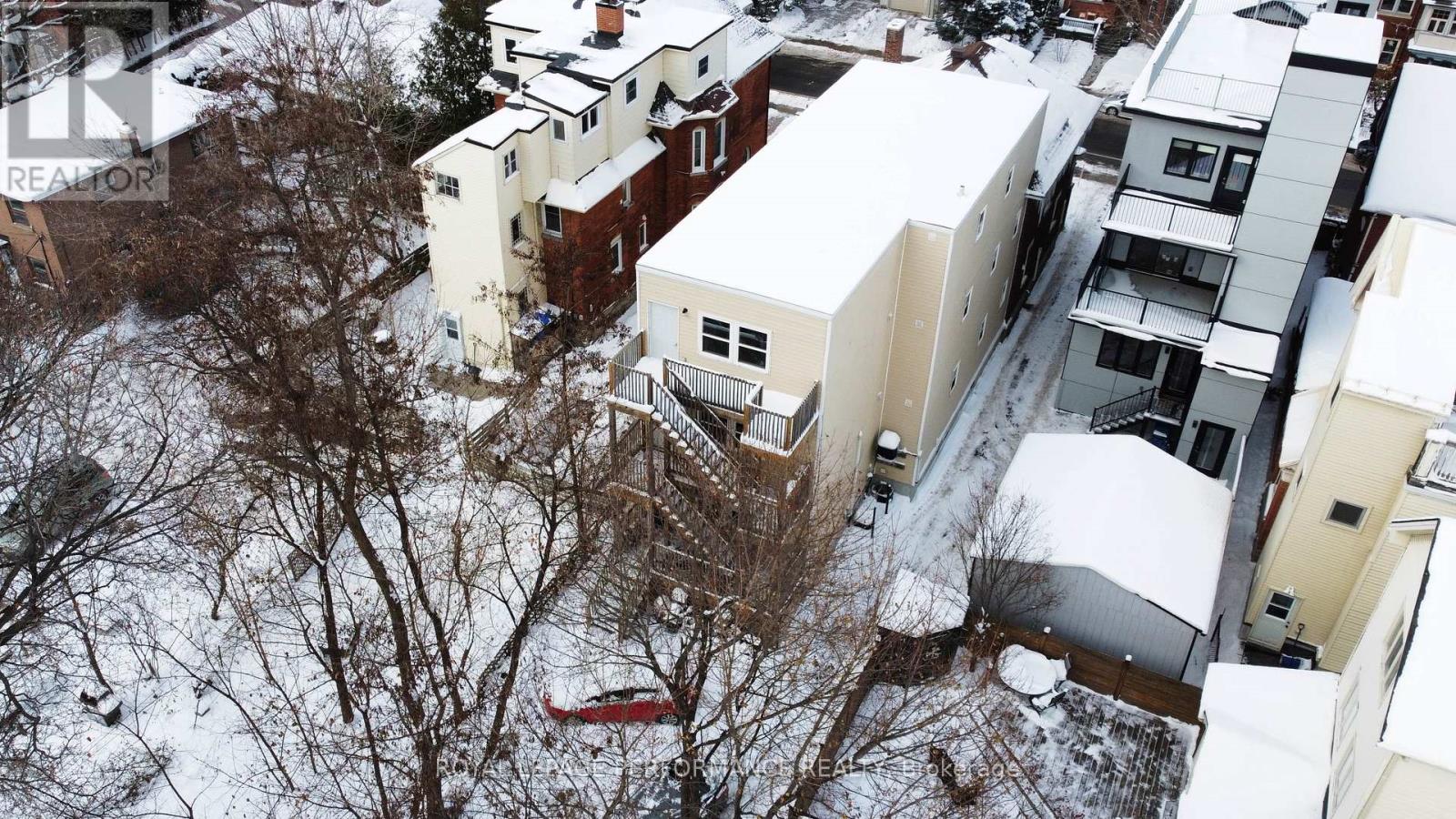 26 Aylmer Avenue, Ottawa, Ontario  K1S 2W9 - Photo 36 - X12474541