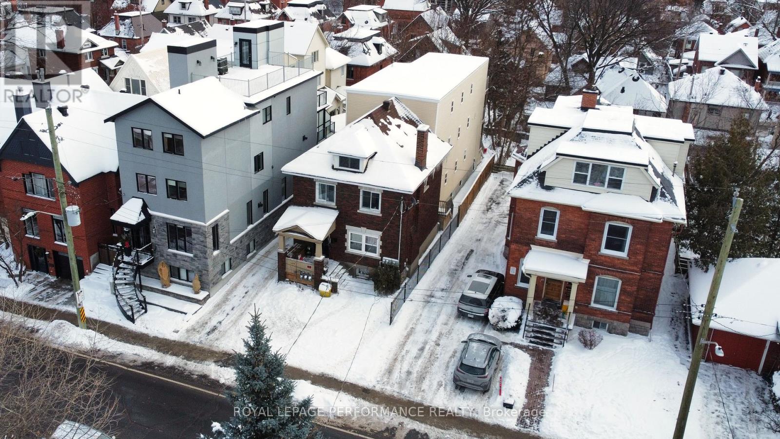 26 Aylmer Avenue, Ottawa, Ontario  K1S 2W9 - Photo 34 - X12604836