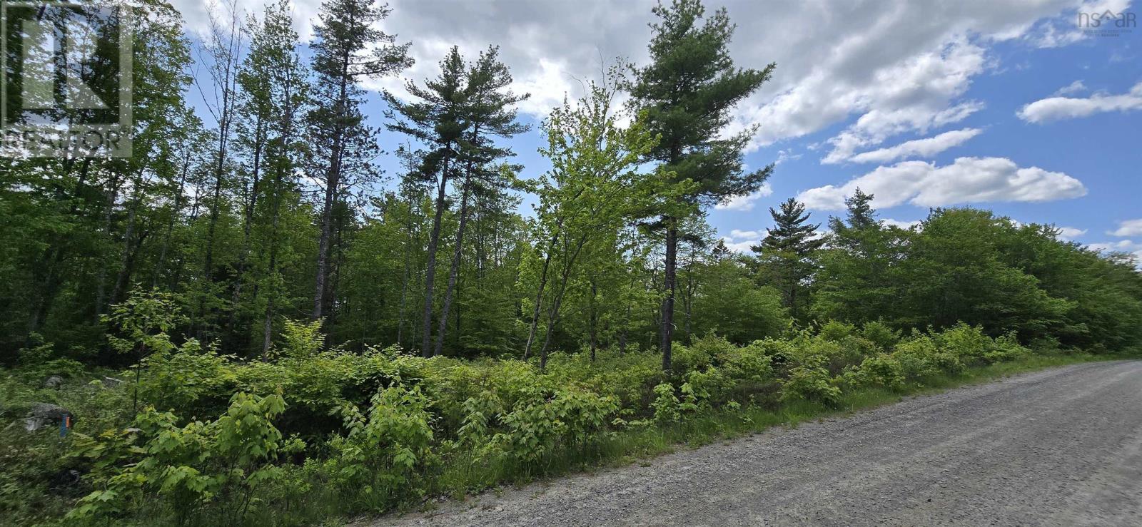 Lot 24-5 East Clifford Road, East Clifford, Nova Scotia