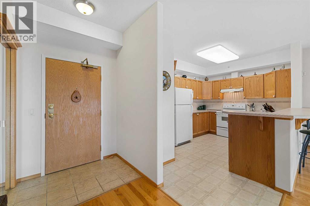 368, 223 Tuscany Springs Boulevard Nw, Calgary, Alberta  T3L 2M2 - Photo 4 - A2263100