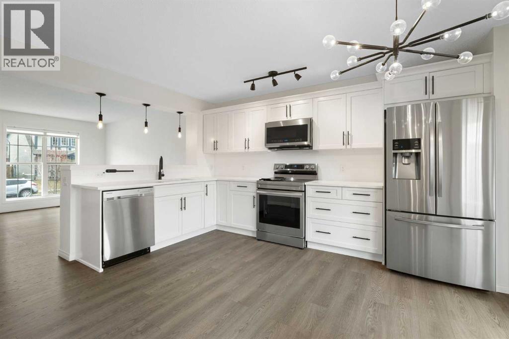 211 Elgin Meadows Gardens Se, Calgary, Alberta  T2Z 0M3 - Photo 7 - A2268888