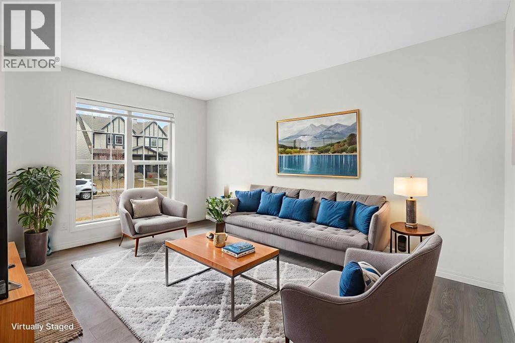 211 Elgin Meadows Gardens Se, Calgary, Alberta  T2Z 0M3 - Photo 4 - A2268888