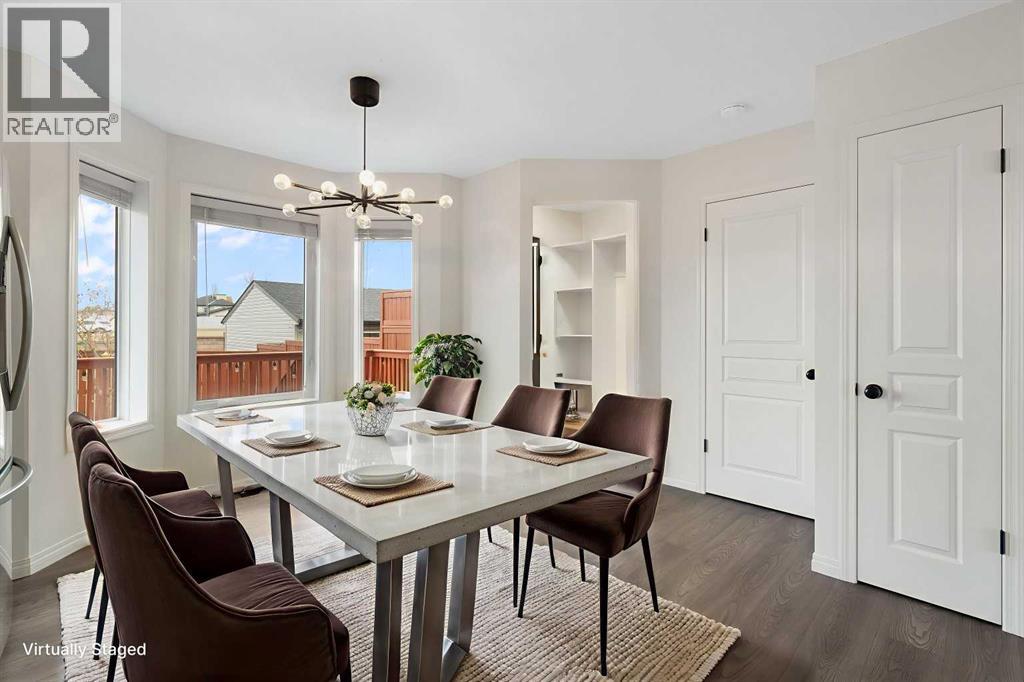 211 Elgin Meadows Gardens Se, Calgary, Alberta  T2Z 0M3 - Photo 11 - A2268888