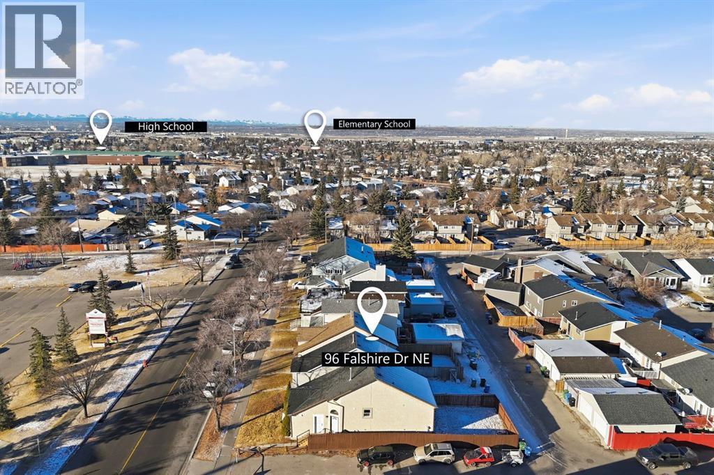 96 Falshire Drive Ne, Calgary, Alberta  T3J 3A3 - Photo 37 - A2273054