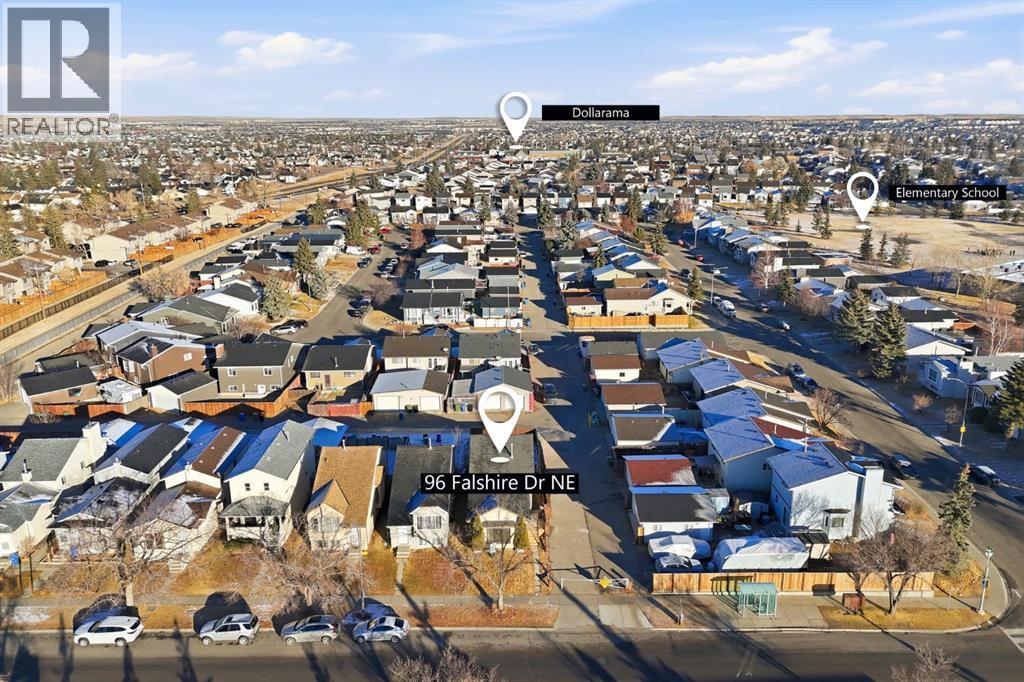 96 Falshire Drive Ne, Calgary, Alberta  T3J 3A3 - Photo 38 - A2273054