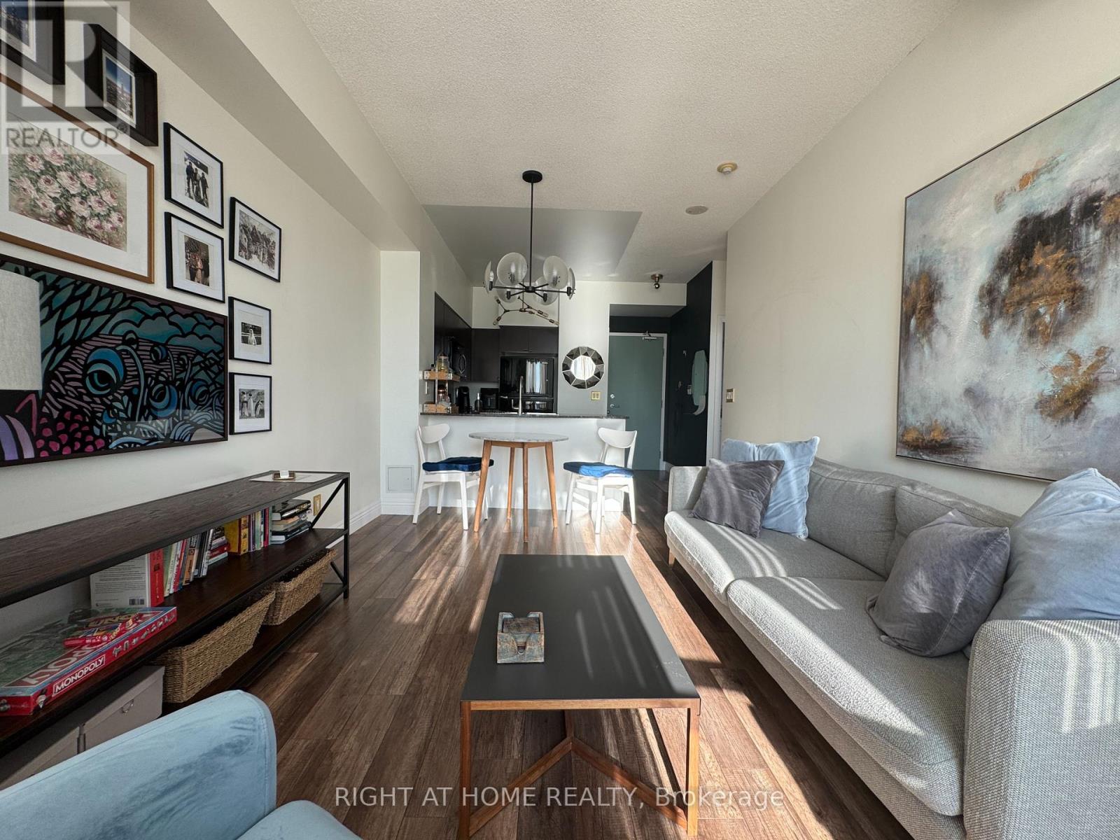 1212 - 231 Fort York Boulevard, Toronto, Ontario  M5V 1B2 - Photo 6 - C12636762