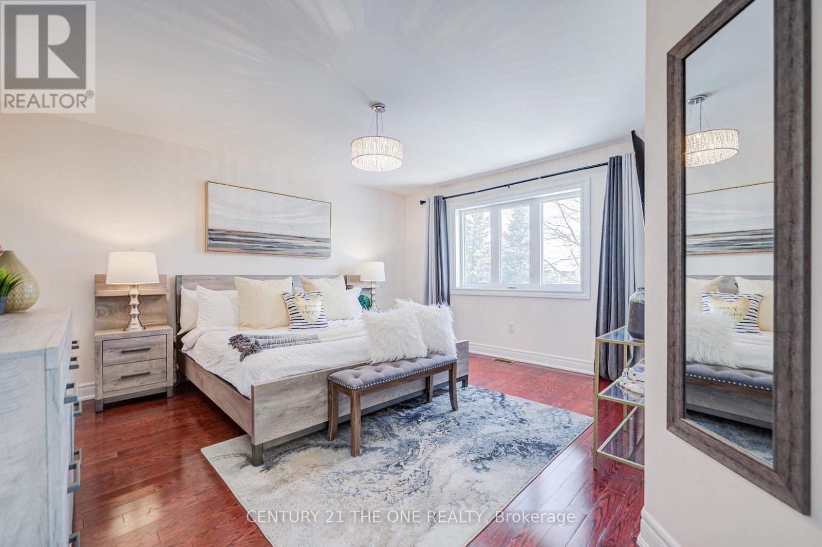 821 Walsh Court, Newmarket (Summerhill Estates), Ontario  L3X 2V3 - Photo 13 - N12632506