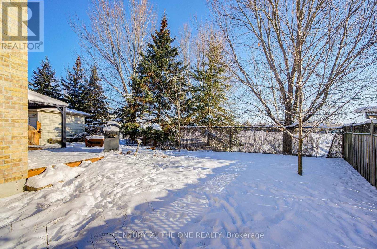 821 Walsh Court, Newmarket (Summerhill Estates), Ontario  L3X 2V3 - Photo 33 - N12632506