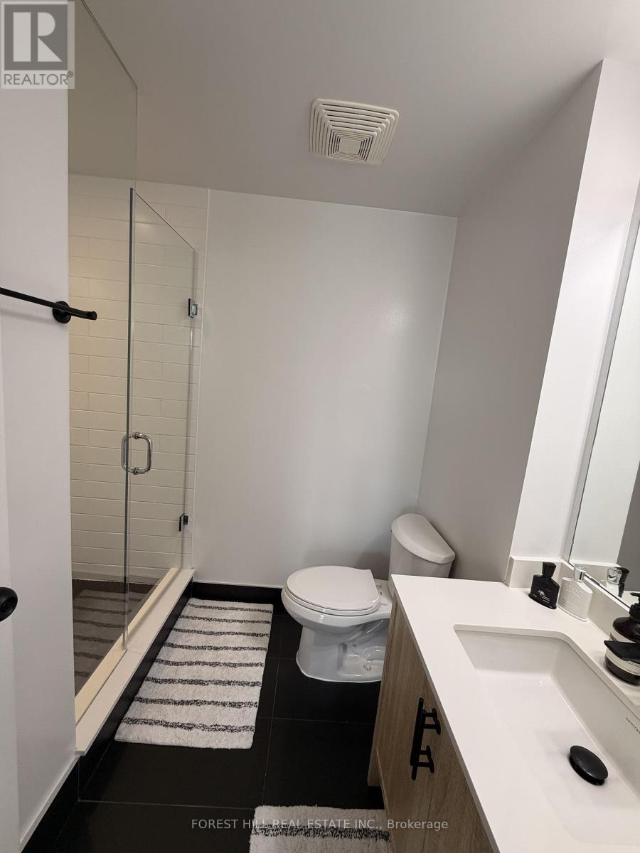 2304 - 2200 Lakeshore Boulevard W, Toronto, Ontario  M8V 1A4 - Photo 12 - W12635722