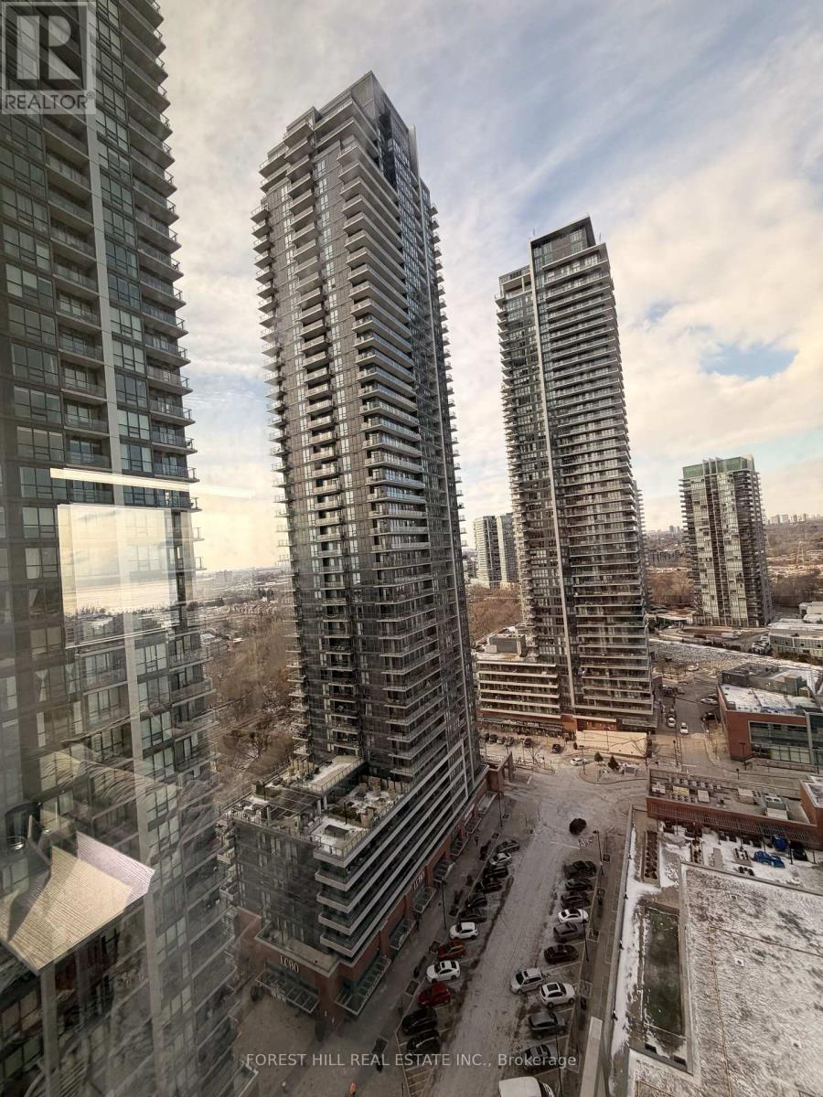 2304 - 2200 Lakeshore Boulevard W, Toronto, Ontario  M8V 1A4 - Photo 23 - W12635722