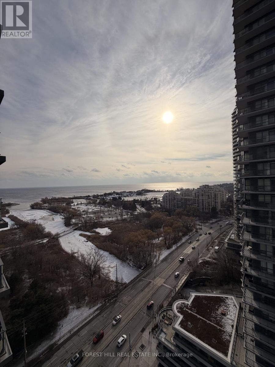 2304 - 2200 Lakeshore Boulevard W, Toronto, Ontario  M8V 1A4 - Photo 25 - W12635722