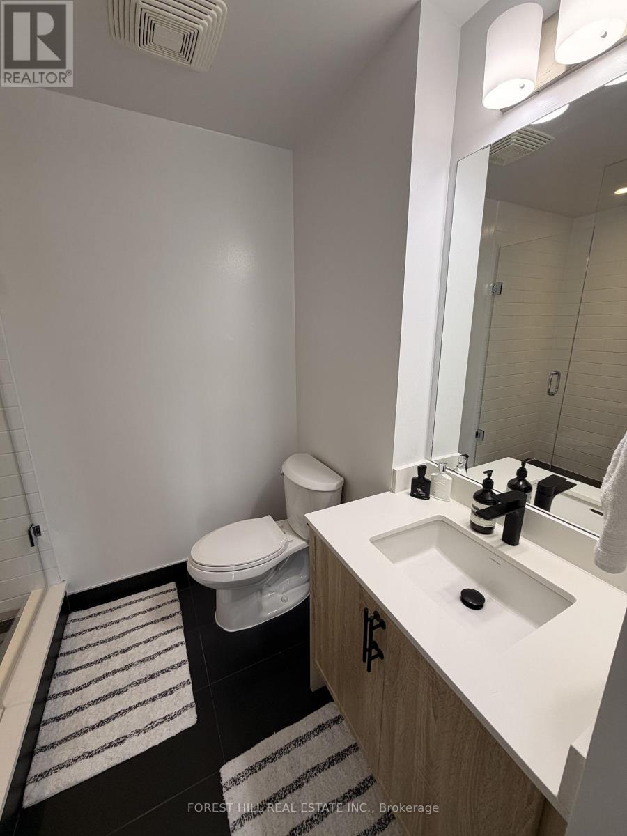 2304 - 2200 Lakeshore Boulevard W, Toronto, Ontario  M8V 1A4 - Photo 13 - W12635722