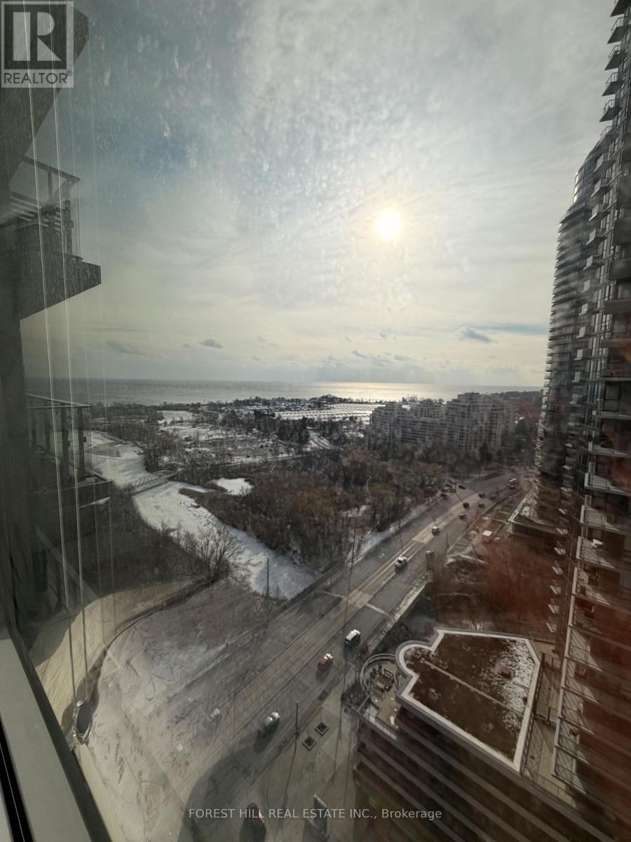 2304 - 2200 Lakeshore Boulevard W, Toronto, Ontario  M8V 1A4 - Photo 5 - W12635722
